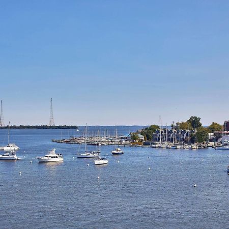 Annapolis Waterfront Hotel, Autograph Collection Exteriör bild
