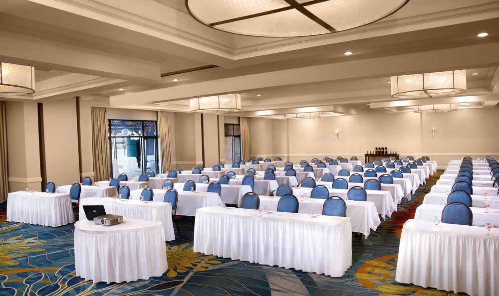 Annapolis Waterfront Hotel, Autograph Collection Exteriör bild