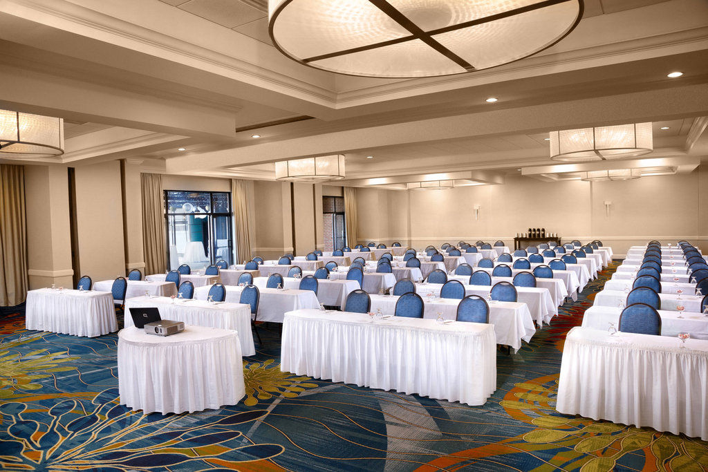 Annapolis Waterfront Hotel, Autograph Collection Exteriör bild