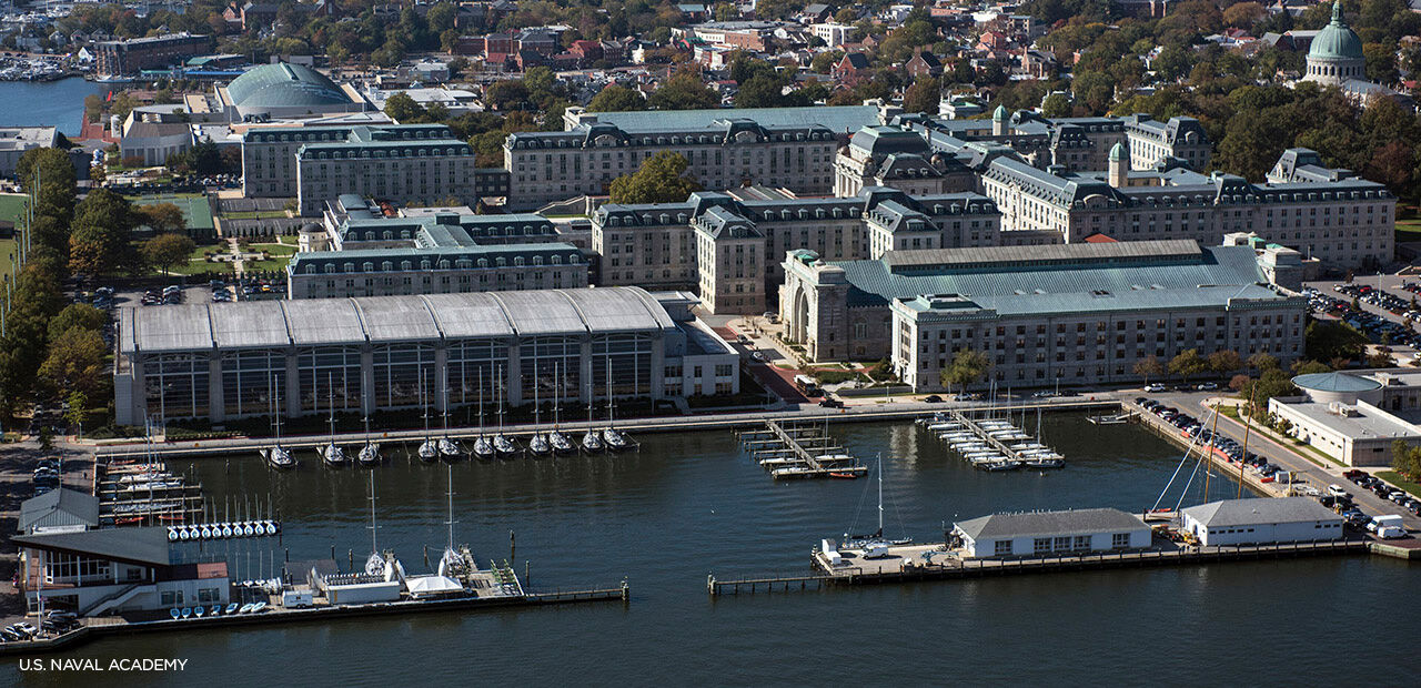 Annapolis Waterfront Hotel, Autograph Collection Exteriör bild