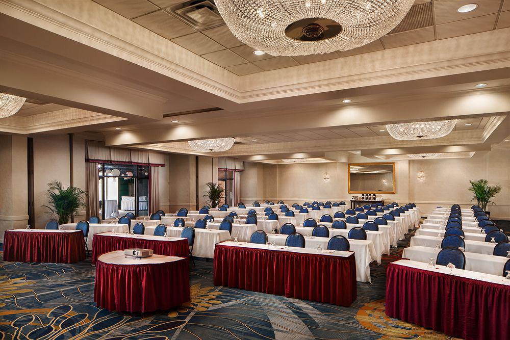 Annapolis Waterfront Hotel, Autograph Collection Exteriör bild