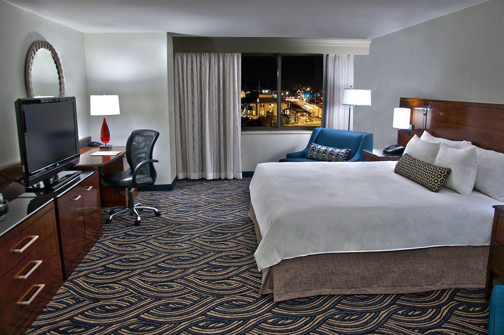 Annapolis Waterfront Hotel, Autograph Collection Exteriör bild